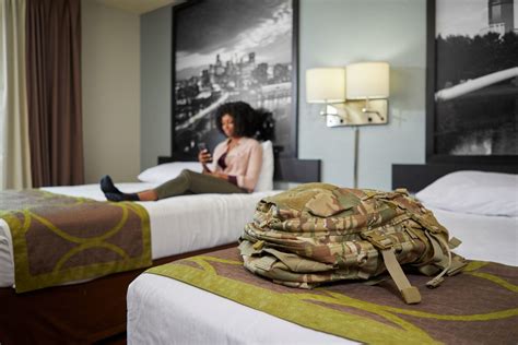 novotel military discount|Full List of Military Discounts on Hotels [Active Duty & Veterans].